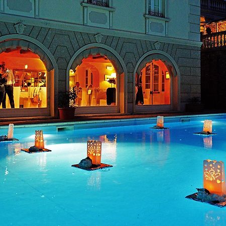 Hotel Roma Imperiale Acqui Terme Dış mekan fotoğraf