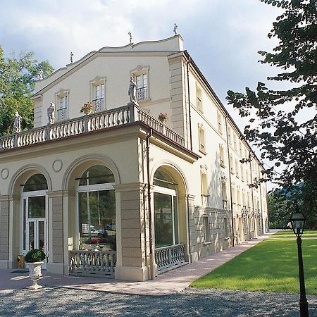 Hotel Roma Imperiale Acqui Terme Dış mekan fotoğraf