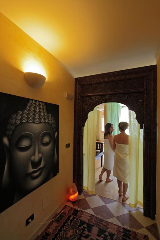 Hotel Roma Imperiale Acqui Terme Dış mekan fotoğraf