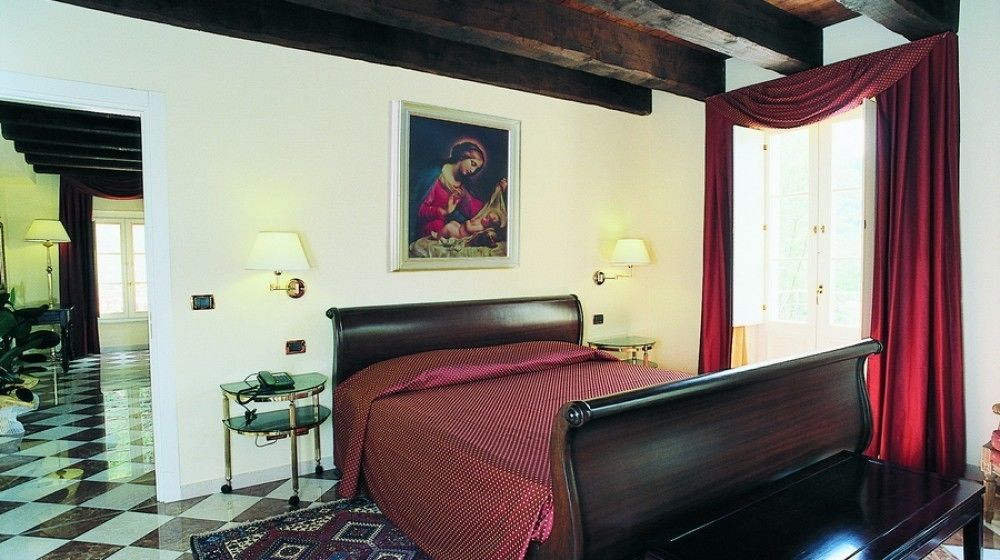 Hotel Roma Imperiale Acqui Terme Dış mekan fotoğraf