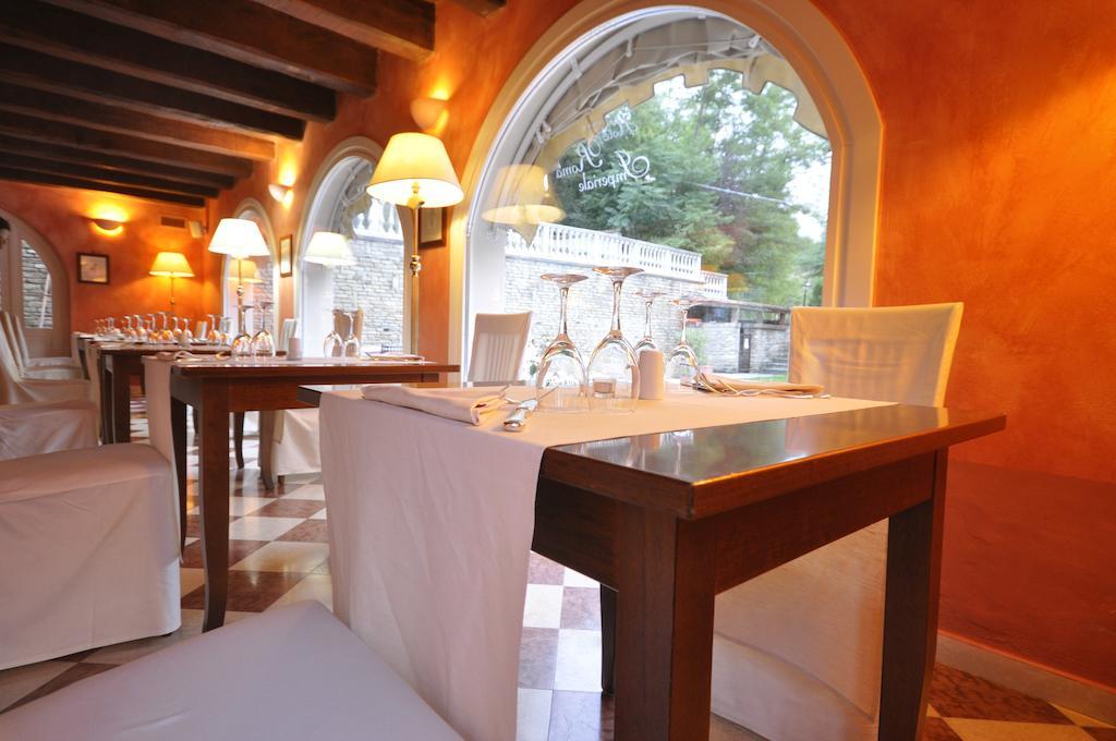 Hotel Roma Imperiale Acqui Terme Dış mekan fotoğraf