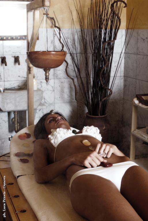 Hotel Roma Imperiale Acqui Terme Dış mekan fotoğraf