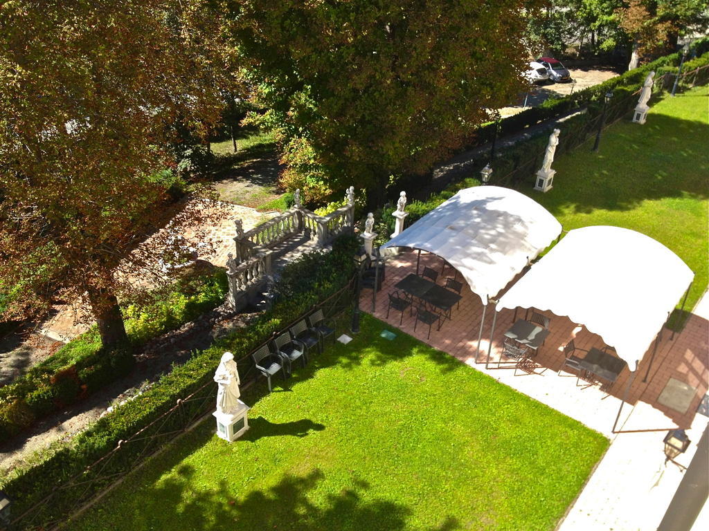 Hotel Roma Imperiale Acqui Terme Dış mekan fotoğraf
