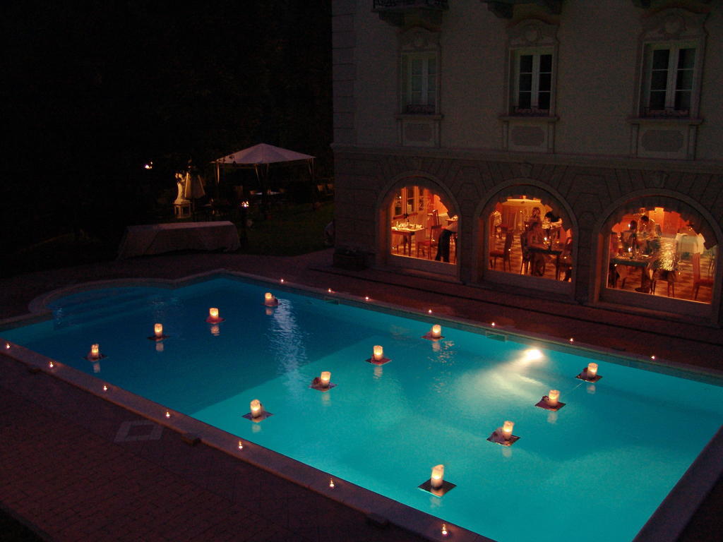 Hotel Roma Imperiale Acqui Terme Dış mekan fotoğraf