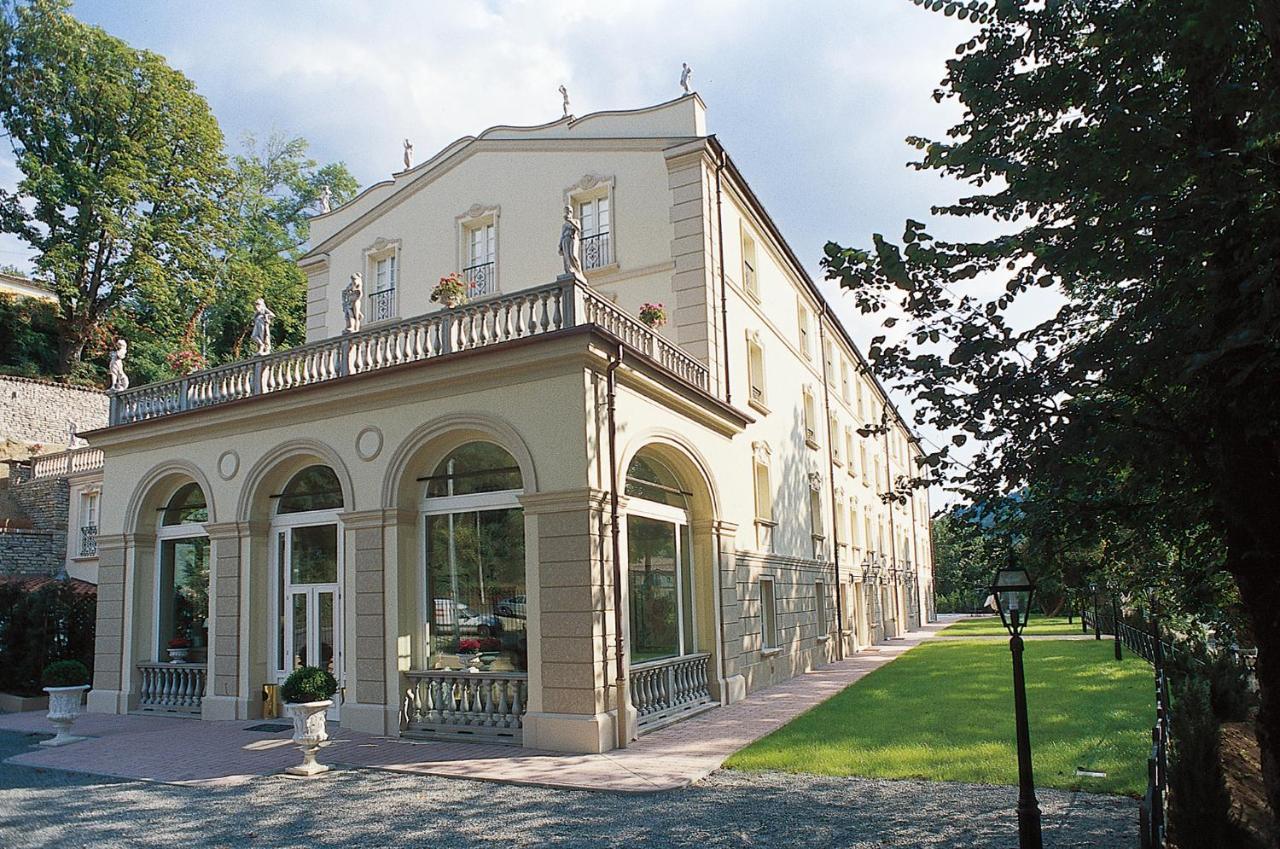 Hotel Roma Imperiale Acqui Terme Dış mekan fotoğraf