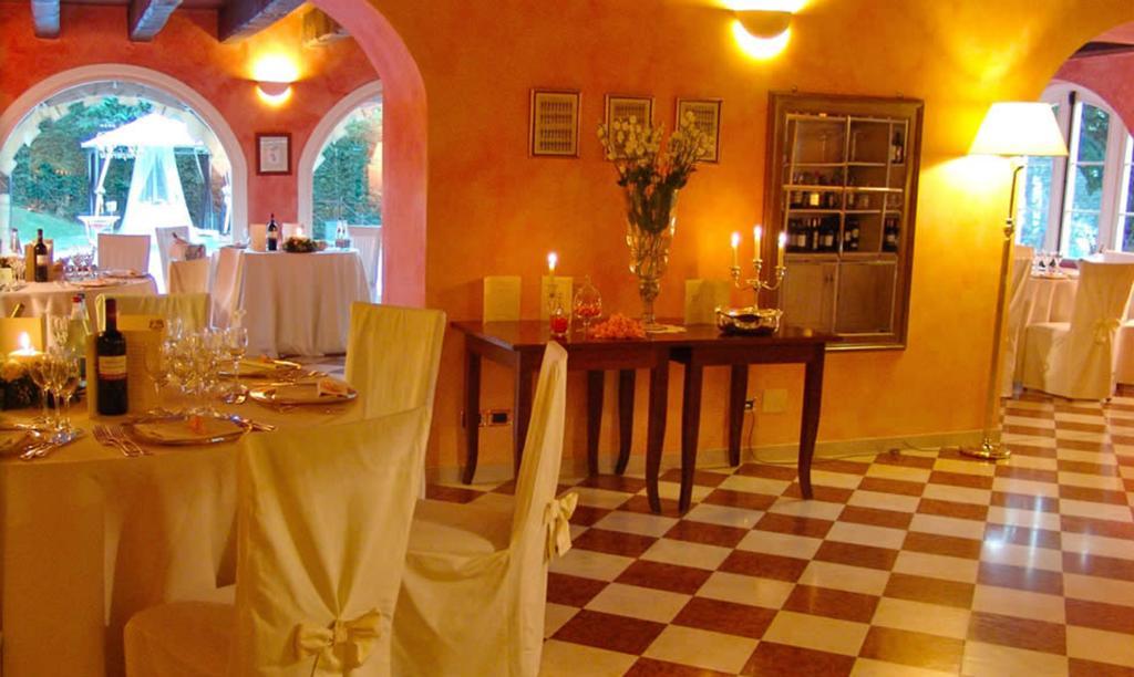 Hotel Roma Imperiale Acqui Terme Dış mekan fotoğraf