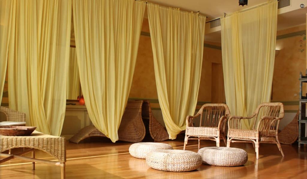 Hotel Roma Imperiale Acqui Terme Dış mekan fotoğraf
