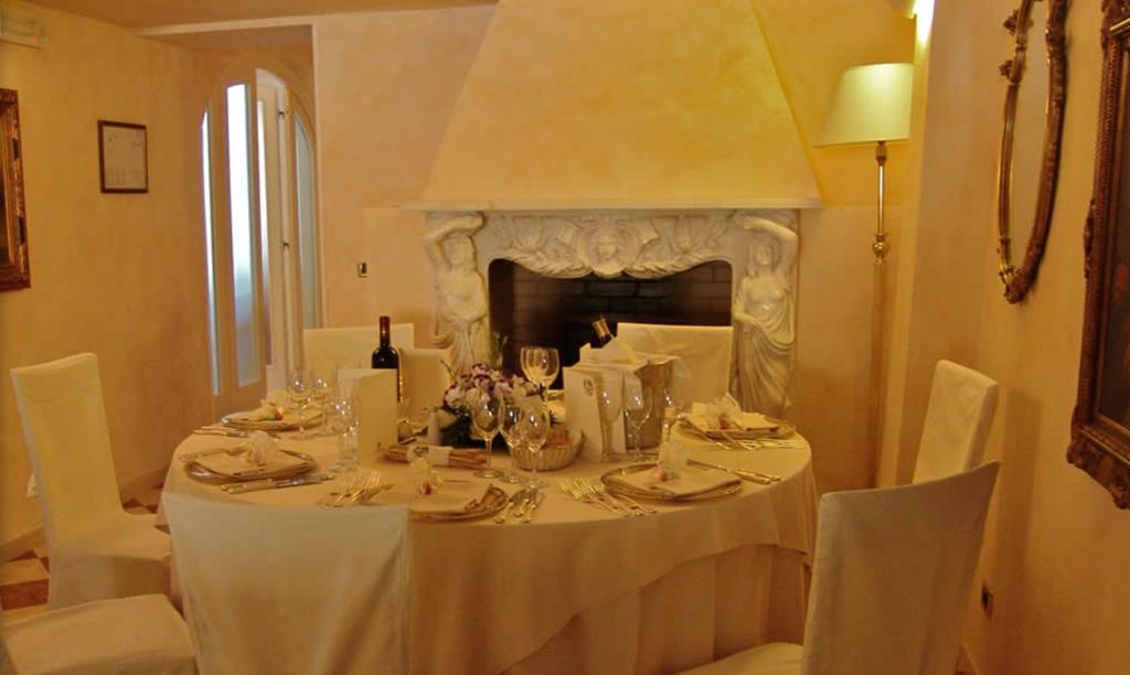 Hotel Roma Imperiale Acqui Terme Dış mekan fotoğraf