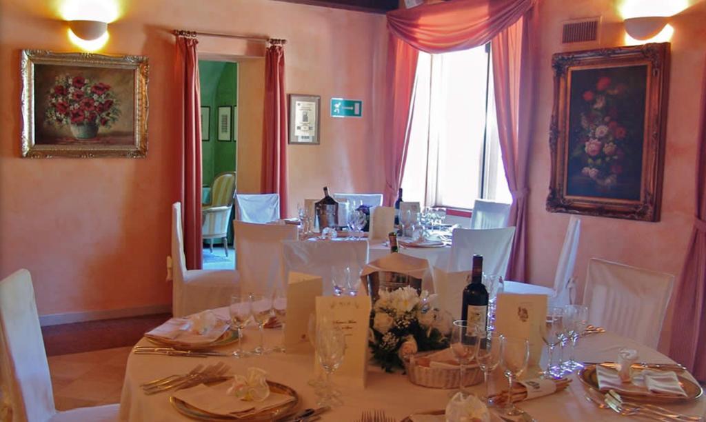 Hotel Roma Imperiale Acqui Terme Dış mekan fotoğraf