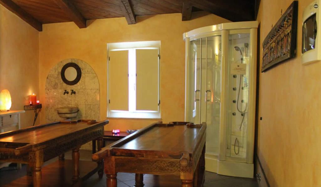 Hotel Roma Imperiale Acqui Terme Dış mekan fotoğraf