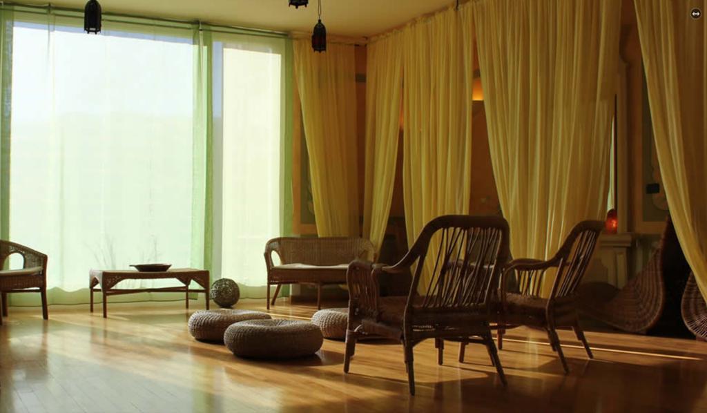 Hotel Roma Imperiale Acqui Terme Dış mekan fotoğraf
