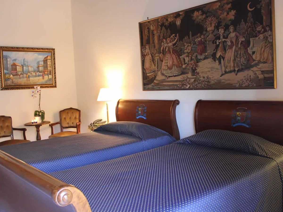 Hotel Roma Imperiale Acqui Terme Dış mekan fotoğraf