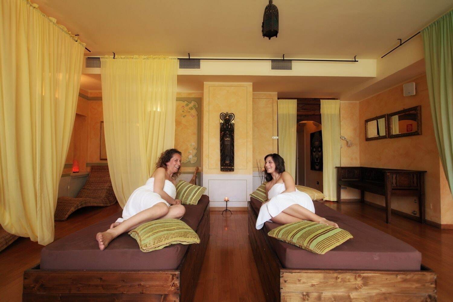 Hotel Roma Imperiale Acqui Terme Dış mekan fotoğraf