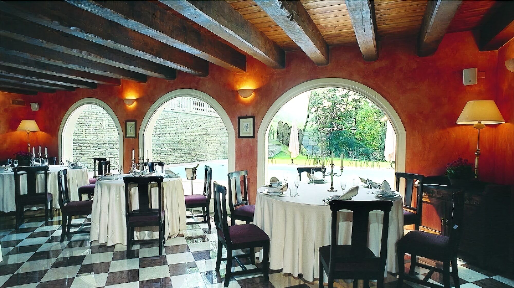 Hotel Roma Imperiale Acqui Terme Dış mekan fotoğraf