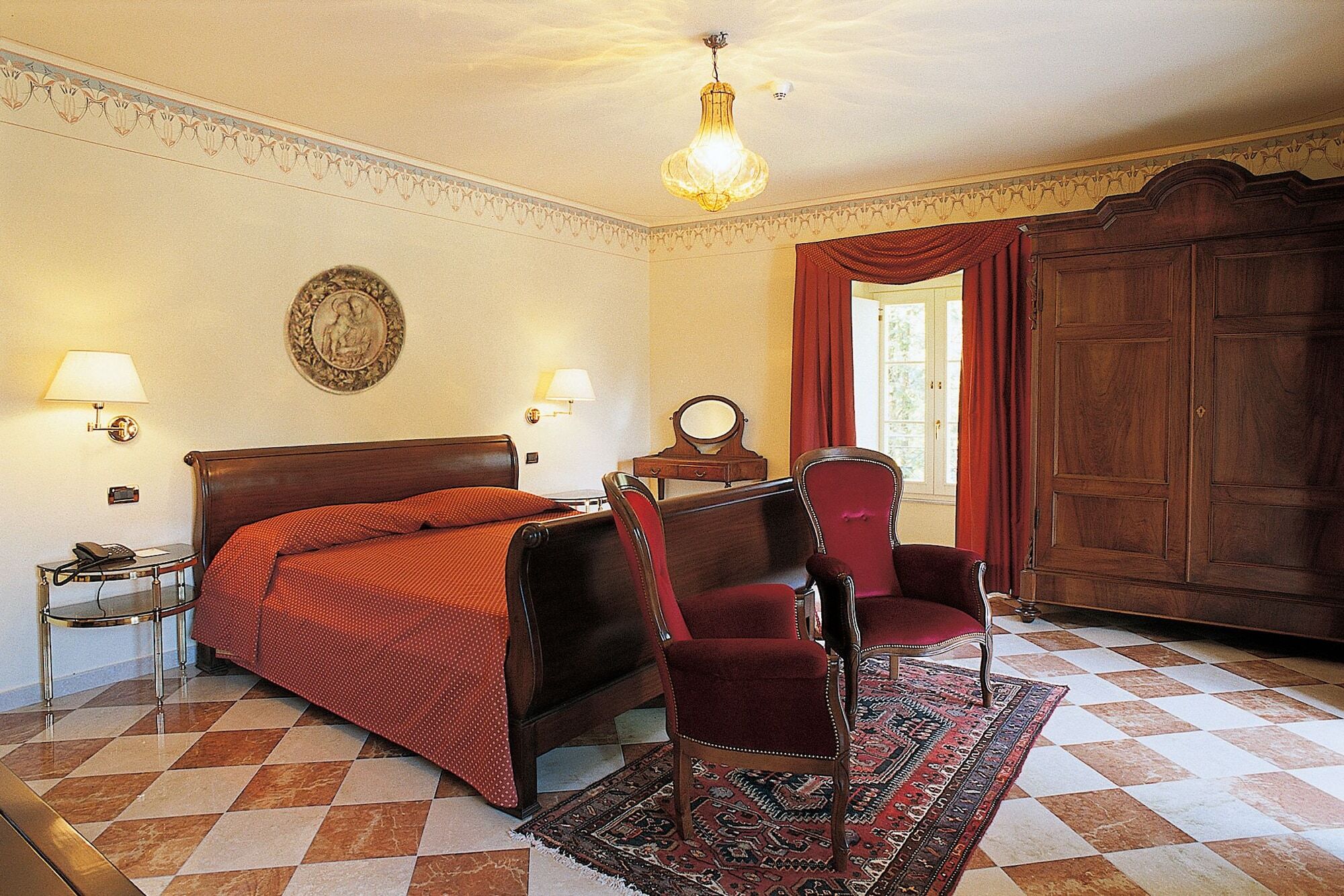 Hotel Roma Imperiale Acqui Terme Dış mekan fotoğraf