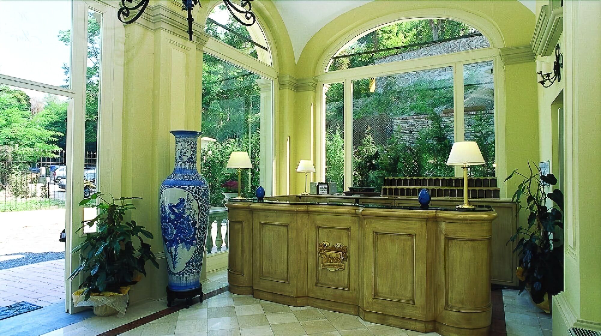 Hotel Roma Imperiale Acqui Terme Dış mekan fotoğraf
