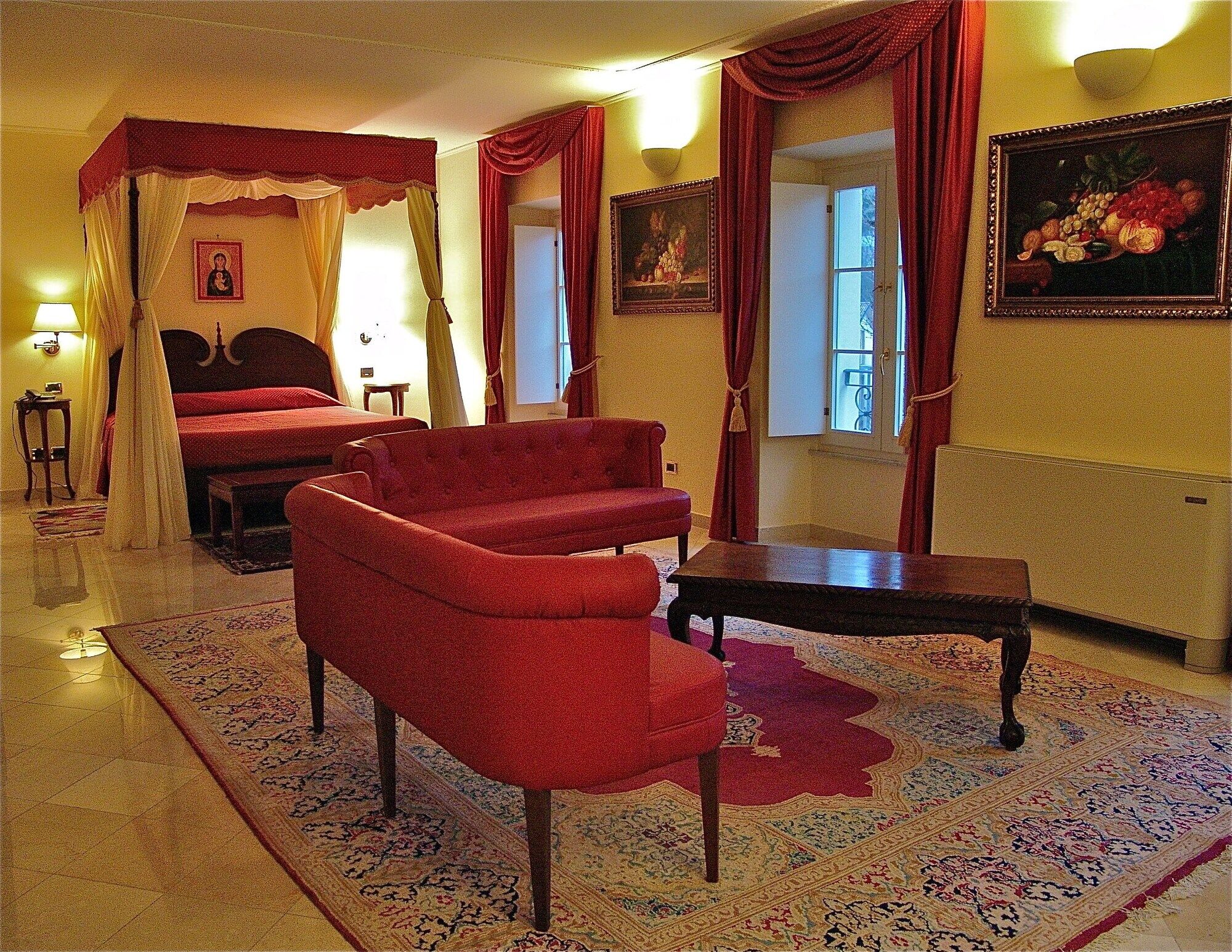 Hotel Roma Imperiale Acqui Terme Dış mekan fotoğraf