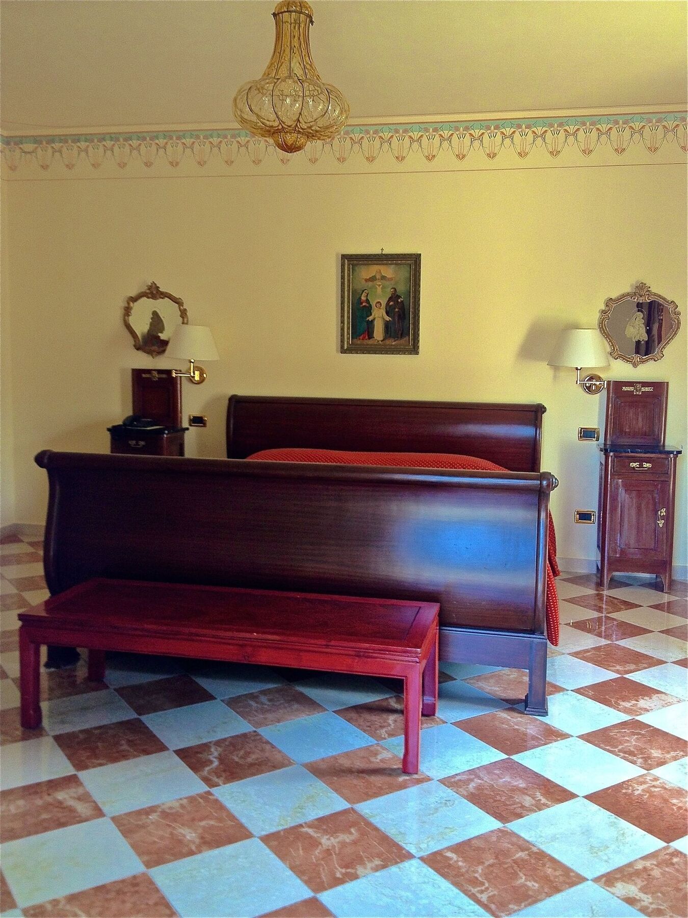 Hotel Roma Imperiale Acqui Terme Dış mekan fotoğraf